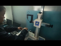 Turbocompressor voor machinebouw