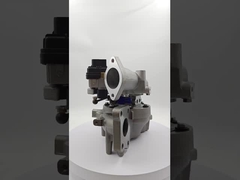 BV40 turbolader 14411-3XN1A Onderdelen voor NISSAN Murano