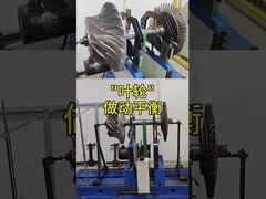 Turbocompressor 316699 317405 S400 Voor BENZ OM501LA motor