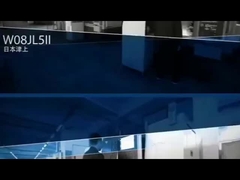 Turbolader K31 turbo 172743 / 53319887101 / 53319887001 voor Detroit S60