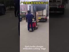 Cummins Motor HE431V Turbocompressor 4045934 4955462 3781163 Turbo 4044006 2882111 2882110 2882004