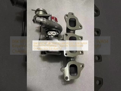 06K145874P 06K145874G 06K145722T IS38 9VA04 Keramische Kogellager Upgrade Turbolader Chretien Voor Voor Audi S3