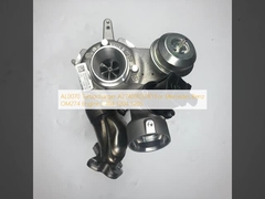 AL0070 Turbolader A2740903780 Voor Mercedes Benz OM274 Motor C204 S204 S205