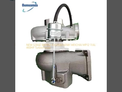 Nieuwe GTA42 800992-6 612630110581 WEICHAI WP12 11.6L 460HP Turbolader