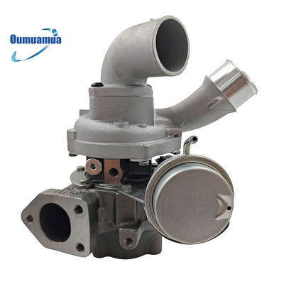 Geschikt voor HYUNDAI BV43-2074DCBAA/419.18BVAXC GRAND STAREX D4CB turbolader 28200-4A480 53039880145