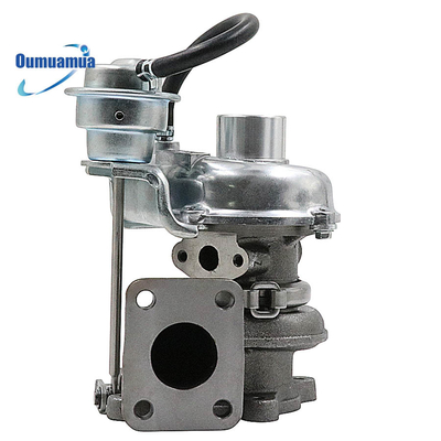 Populaire 1G491-17011 hoogwaardige nieuwe fabriek directe turbocompressor voor Kubota RHF3