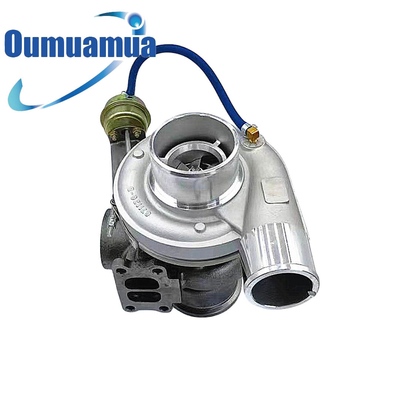 Hoogwaardige B2G 175183 Turbocompressor 12749880058 Voor Caterpillar C9 Motor Op Bulldozer Tractor D6 supercompressor