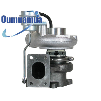 Kubota-serie Motor V3800 Turbocompressor TD04HL-13GK TD04HL4 49189-00910 49389-03012