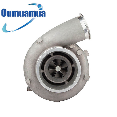 Wereldwijd best verkochte GTA5002B GTA5002 2385102 750159-0003S turbocompressor voor CAT C27 motorcompressor
