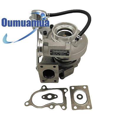 Turbocompressor 4955276 4040561 4040569 4040209 4043584 4955269 4955280 met Cummins motor QSB QSB4 QSB Tier-3 4BTAA3.9-C