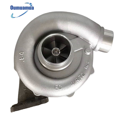 Onderdelen voor graafmachines TA4532 465105-10 6151-83-8110 TURBOCHARGER Voor Komatsu PC400-6 PC400-5 PC400-7 PC400-8 S6D125 motor