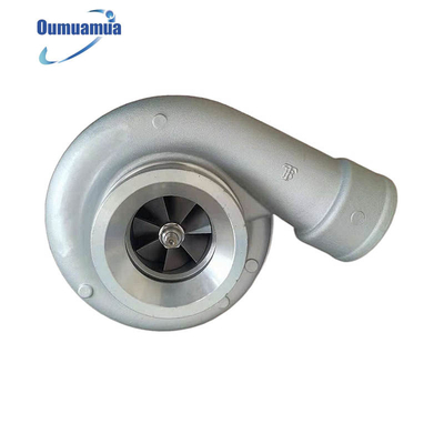 Turbocompressor 316699 317405 S400 Voor BENZ OM501LA motor