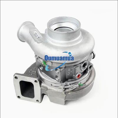 Cummins Motor HE431V Turbocompressor 4045934 4955462 3781163 Turbo 4044006 2882111 2882110 2882004