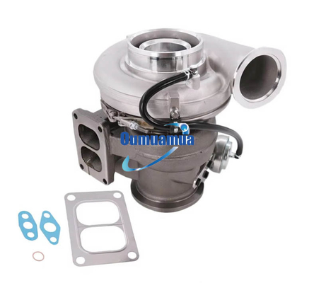 Hoogwaardige S400 S480 400SX4 480Turbocompressor 23518588 171701 2585837C91 171702 23518597 Voor Detroit Diesel Series 60