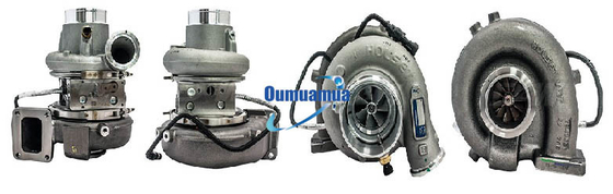 Hoogwaardige turbocompressor 15.0L CM2250/CM2350 HE451VE 2882111 Voor Cummins ISX QSX motor
