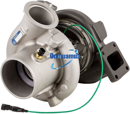 HE500VG HE551V turbolader 5352715 2842412 3768264 4036666 4043215 4089551 voor Cummins ISX Enforcer MFS Engine