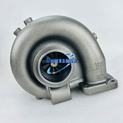 HE400VG 5459710 HE431VE Turbolader voor Cummins X15 EPA17 ISX QSX 15.0L Motor 5459710RX 5459711RX 5459711