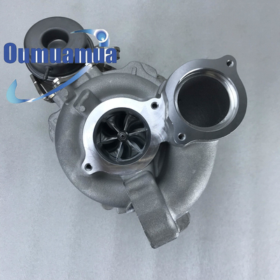 Turbocompressor 06M145689J 06M145A01 18539700025 met Audi en Volkswagen