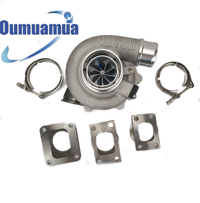 Fabrieksdirecte verkoop Turbocompressor G25-660 voorwaarts draaiende medium silicium molybdeen 0,72 voor Audi en Volkswagen Gewijzigde wagenseries