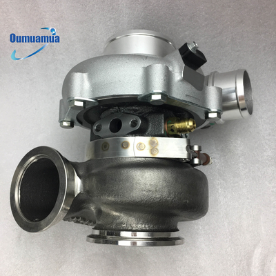 Originele Garrett Turbo G25-550 858161-5002S 871389-5005S voor G-serie Dual Ball Bearing 92AR V-Band Turbine Housing turbo