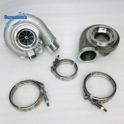 originele Garrett G25 G25-550 standaard rotatie 871389-5005S 858161-5002S V-band.92 Turbocompressor 1.4L-3.0L 300-550 pk