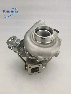 voor Garrett G25-550 Turbocharger 0.49 A/R WG 877895-5001S 300-550 pk G25-550 Voorwaarts 877895-5001S T25 0.49