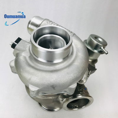 Turbocompressor G25-550 achteruit met klep.72 877895-5007S nieuwe fabriek directe verkoop