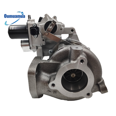 Model VB31 Voor Toyota 2KD-FTV 2KD Starter Turbocompressor 17201-0L070 17201-0L071 172010L070 172010L071