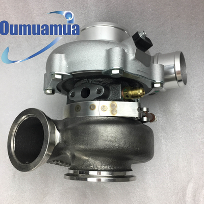 Ingenieursmachines Turbocompressor G25-550 858161-5002S 871389-5005S