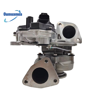 Turbo CT16V voor Toyota 2GD-FTV starter turbocompressor gloednieuw 17201-11110 1720111110 fabrieksdirecte verkoop