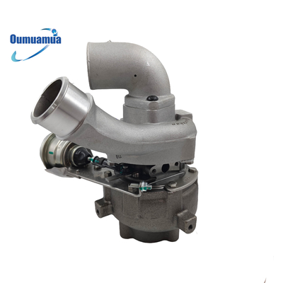 Hyundai GT1749V BV43 BV43-2074DCBAA/419.18BVAXC Turbolader 28200-4A480 Model D4CB 16V