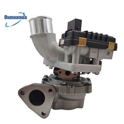 Hyundai GTB1752VK Voor CRDI R-Engine Starter Factory Direct Sales 784114-0002 784114-5002S 28231-2F000 282312F000 Turbocompressor