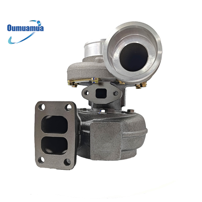 Turbolader 318844 318729 04259315 04259315KZ 20500295 20470372 20470372KZ Geschikt voor Deutz Turbo S200 Starter BF6M1013FC