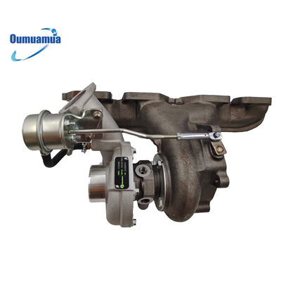 Turbocompressor 704136-0003 Voor Isuzu Turbo Model GT2256LMS GT2256MS Starter 4HG1-T 4HG1-T Euro-1 Fabriek directe verkoop