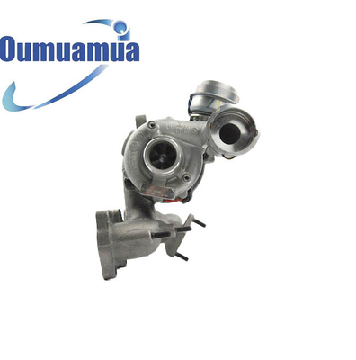 Turbocompressor GT1646V 751851-5003 038253016K Voor Audi en Volkswagen