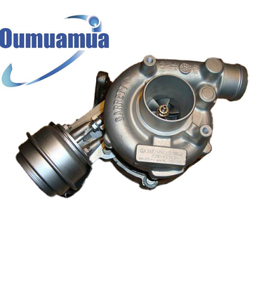 Turbocompressor GT1749V 454231-5007 028145702H Voor Audi en Volkswagen