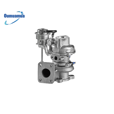 Turbo CK45 Turbocompressor 1J712-17010 7021014 Voor Kubota V2607 V2607T Motor