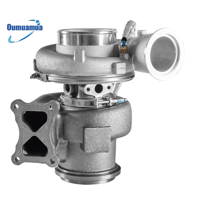 Turbo GT4594BL Turbocompressor 247-2969 2472969 Fits For Caterpillar CAT Motor C13 Graafmachine 345C 345D W345C MH