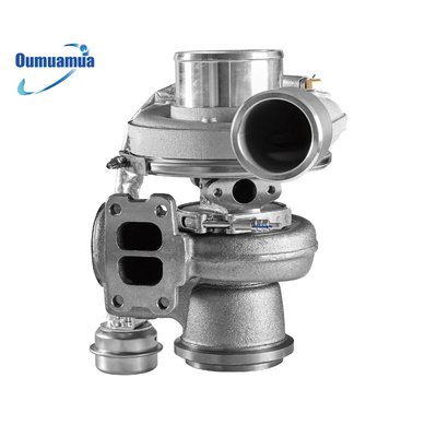 Turbo B2G-83H36CUABM/0.80VTF74DA1 B2G-007 Turbocompressor 250-7699 Voor Caterpillar C7 MD11 Euro3 Brand New Factory Direct Sale