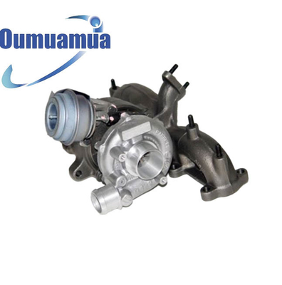 Turbocompressor GT1749V 454232-5011 038253019D Voor Audi en Volkswagen