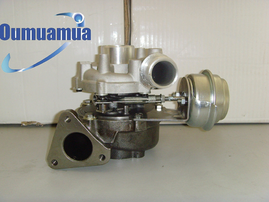 Turbocompressor GT1749V 701855-5006 028145702S Voor Audi en Volkswagen
