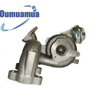 Turbocompressor GT1749V 713672-5006 03G253016N Voor Audi en Volkswagen