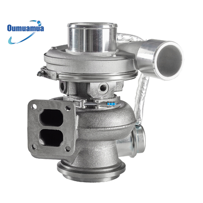 Turbocompressor 250-7700 Turbine S310CG080 Voor Caterpillar Motor 330D 336D Met C9 Motor