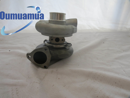 Turbocompressor SK07-2 6D14CT TD06-17A ME037701 49179-00110 Voor KOBELCO