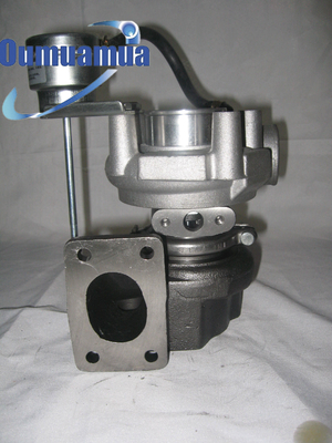 Turbocompressor 4BT3.3 49377-01600 voor Komatsu