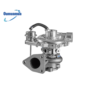Turbo CT16 voor Toyota Motor 2KD-FTV 2KD 2KDFTV 2.5L Diesel Turbocompressor 17201-30080 1720130080