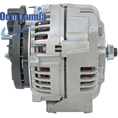 Motorgenerator 24V 150A 0124655287 0124655288 0001507350 A0001507350 Voor Bosch