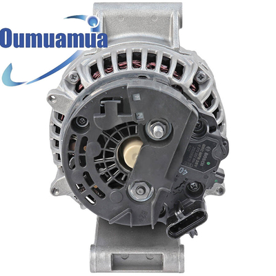 Alternator 24V 150A 0124655071 0124655277 0124655278 0124655307 0124655308 0124655329 0124655330 0124655615 0124655616 1986A01038 0141549202 0151540102 Voor Bosch