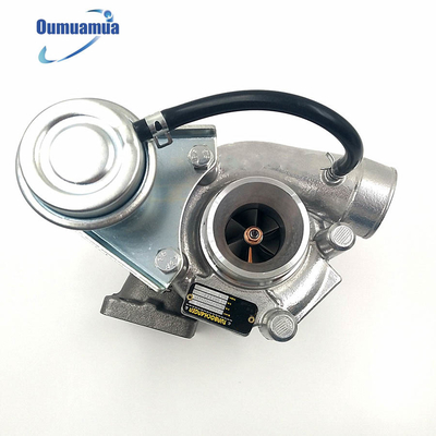 49377-01601 Turbocompressor PC78 TD04-10T Voor Komatsu 6 MAANDEN Lexus Is200 1g-fe Turbo Kit 1 PCS Xenon Mazda 323 /