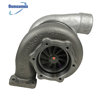 6505-67-5030 6505-67-5040 6505-67-5070 Turbocompressor HD785-7 KTR110 Voor Komatsu